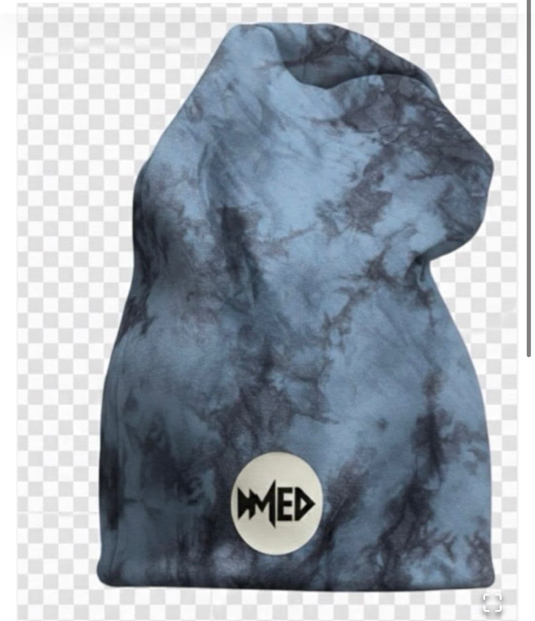 Cloud beanie