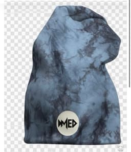 Cloud beanie