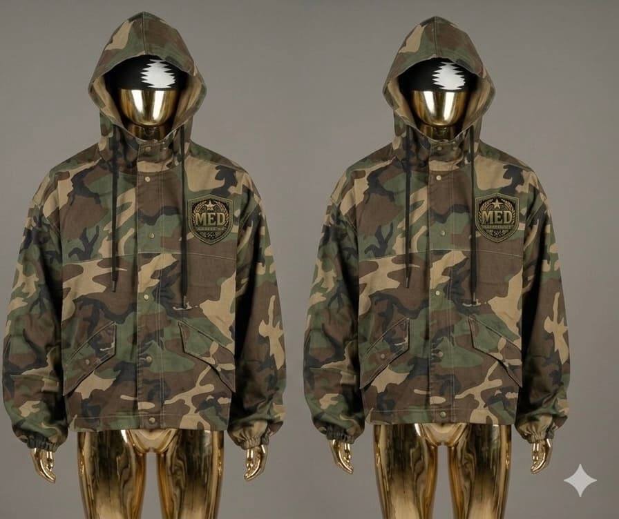 jacket